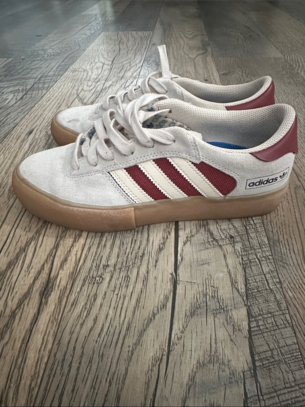 Adidas Matchbreak Super sneakers